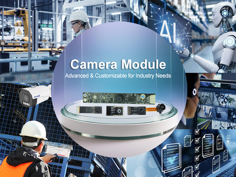 Camera Module_Advanced_ Customizable_Industry_Needs_Marson_800x600